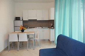 Coastal Comfort in our Modern Flat