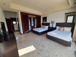 Pristine Bay Villas