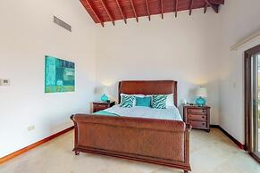 Pristine Bay Villas