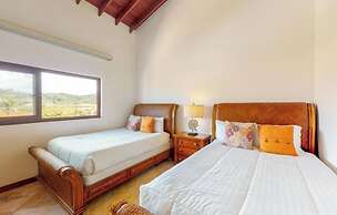 Pristine Bay Villas