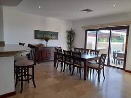 Pristine Bay Villas