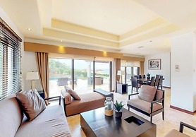 Pristine Bay Villas