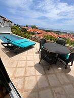 Pristine Bay Villas