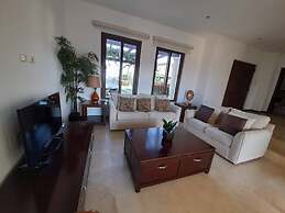 Pristine Bay Villas