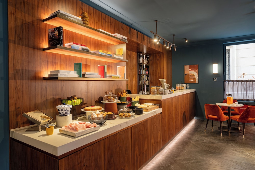 Hotel Brun