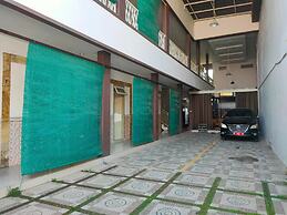 Hotel O Kost 3 Kelor Syariah