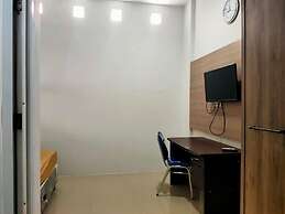 Hotel O Kost 3 Kelor Syariah