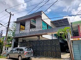 Hotel O Kost 3 Kelor Syariah