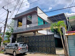 Hotel O Kost 3 Kelor Syariah