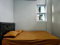 Hotel O Kost 3 Kelor Syariah