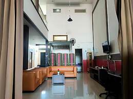 Hotel O Kost 3 Kelor Syariah