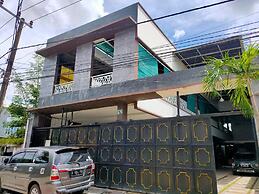 Hotel O Kost 3 Kelor Syariah