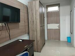 Hotel O Kost 3 Kelor Syariah