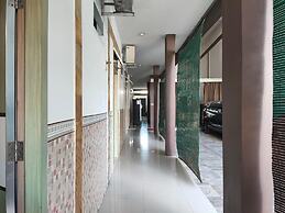 Hotel O Kost 3 Kelor Syariah