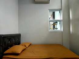 Hotel O Kost 3 Kelor Syariah