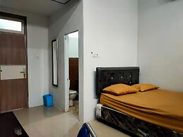 Hotel O Kost 3 Kelor Syariah