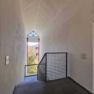 Great Accommodation With Balcony