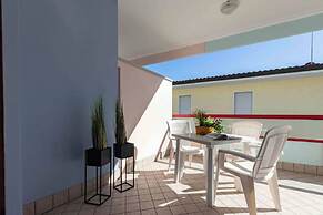 Great Accommodation With Balcony