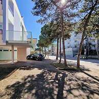 Great Accommodation With Balcony