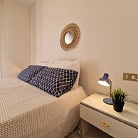 Great Accommodation With Balcony