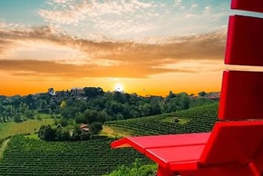Room-la Culla Tra I Vigneti - Stanza