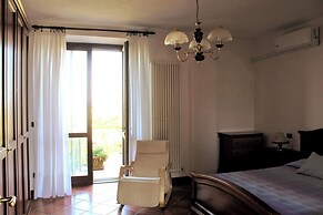 Room-la Culla Tra I Vigneti - Stanza