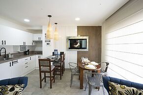 PRAGA APARTMENTS