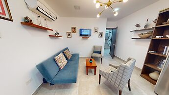 PRAGA APARTMENTS