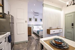PRAGA APARTMENTS