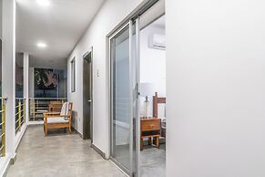 PRAGA APARTMENTS