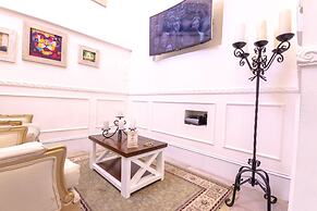 PRAGA APARTMENTS