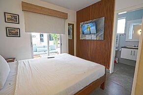 PRAGA APARTMENTS