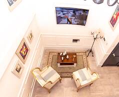 PRAGA APARTMENTS