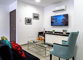 PRAGA APARTMENTS