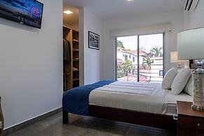 PRAGA APARTMENTS