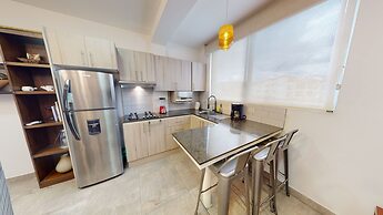 PRAGA APARTMENTS