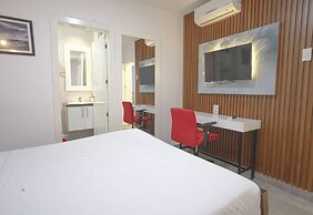 PRAGA APARTMENTS