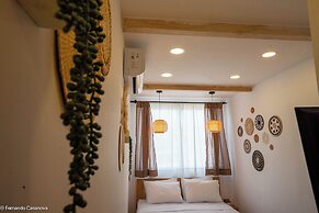 PRAGA APARTMENTS