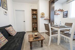 PRAGA APARTMENTS