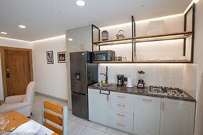PRAGA APARTMENTS
