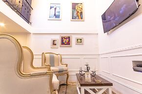 PRAGA APARTMENTS