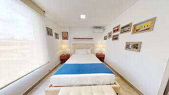 PRAGA APARTMENTS