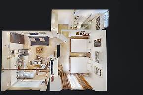 PRAGA APARTMENTS
