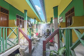 Hotel O Jayanni