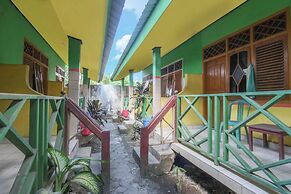 Hotel O Jayanni