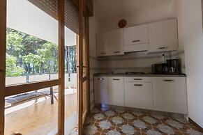 Studio in a Complex With 3 Swimming Pools