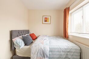 New Manchester Getaway Home