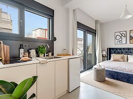 Sanders Port Piraeus