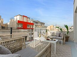 Sanders Port Piraeus