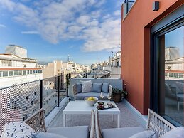 Sanders Port Piraeus